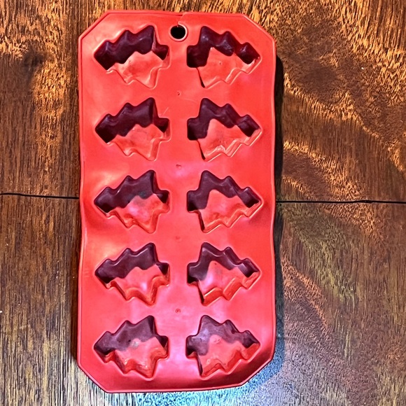 🛍️Sold Mold🛍️ Christmas silicone mold lot - Picture 3 of 8
